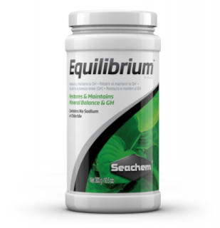 Seachem Equilibrium 300 g