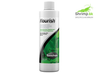 Seachem – Flourish 100 ml