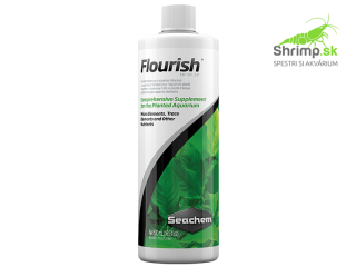 Seachem – Flourish 500 ml