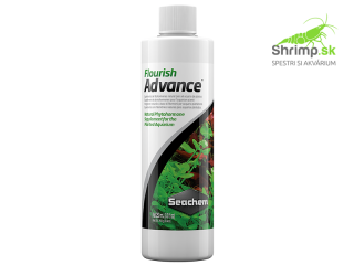 Seachem – Flourish Advance 250 ml