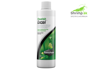 Seachem – Flourish Excel 100 ml