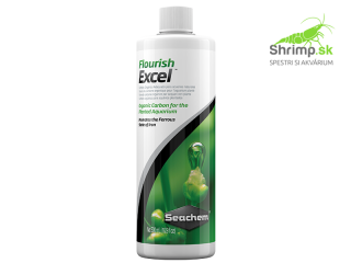 Seachem – Flourish Excel 500 ml