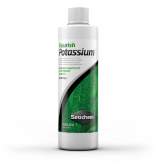Seachem – Flourish Potassium 250 ml