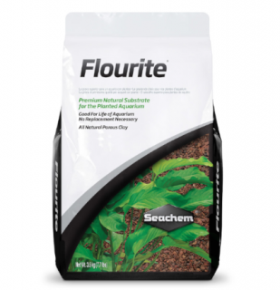 Seachem Flourite 3,5 kg