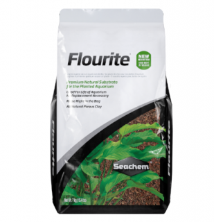 Seachem Flourite 7 kg