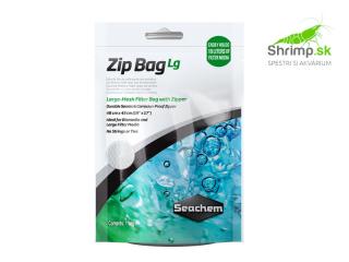 Seachem – Large Zip Bag