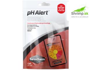 Seachem – pH Alert