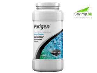 Seachem – Purigen 500 ml