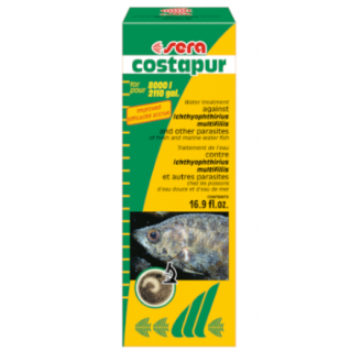 Sera Costapur, 500 ml