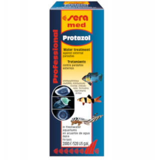 Sera Med Professional Protazol, 100 ml