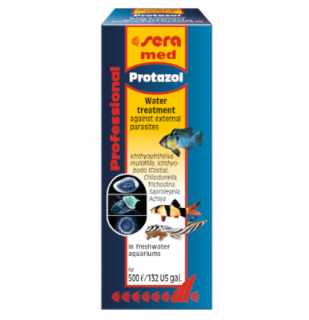 Sera Med Professional Protazol, 25 ml