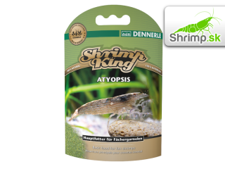 Shrimp King Atyopsis 35 g