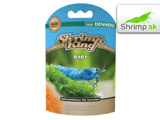 Shrimp King Baby 35 g