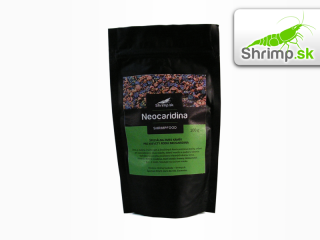 Shrimpfood Neocaridina 100 g