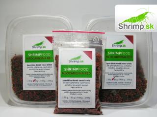 Shrimpfood Neocaridina 35 g