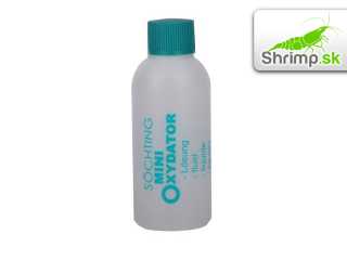SÖCHTING Oxydator - náhradná náplň 4,9 % / 82,5 ml
