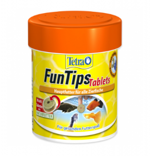 Tetra FunTips Tablets 75 ks