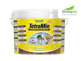 Tetra Min Flakes 10 l / 2100 g