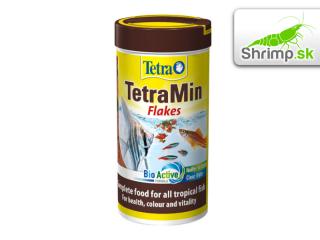 Tetra Min Flakes 100 ml / 20 g