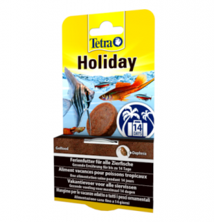 Tetra Min Holiday 30 g