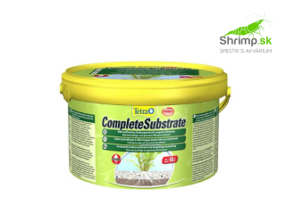 Tetra Plant Complete Substrate 2,5 kg