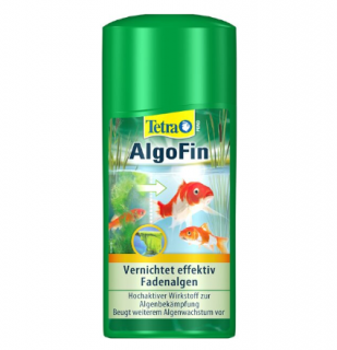 Tetra Pond AlgoFin 1 l