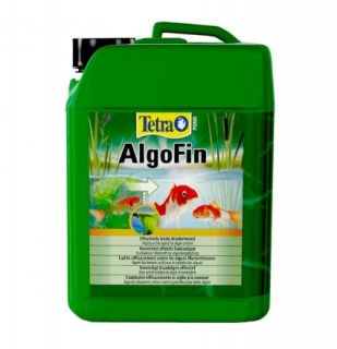 Tetra Pond AlgoFin 3 l