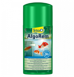 Tetra Pond AlgoRem 500 ml