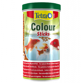 Tetra Pond Colour Sticks 1 l