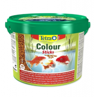 Tetra Pond Colour Sticks 10 l