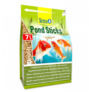 Tetra Pond Sticks 7 l