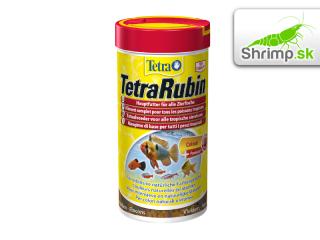 Tetra Rubin Flakes 100 ml / 20 g