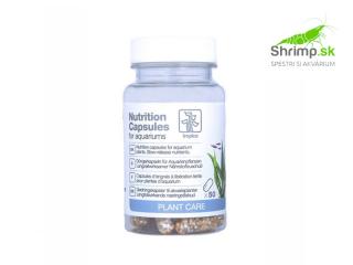 Tropica – Nutrition Capsules 50 ks