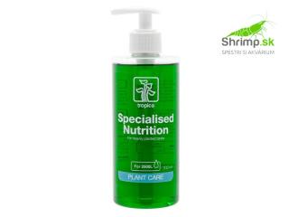 Tropica – Specialised Nutrition 300 ml