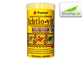 Tropical Ichtio-vit 100 ml / 20 g