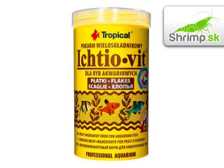 Tropical Ichtio-vit 1000 ml / 200 g