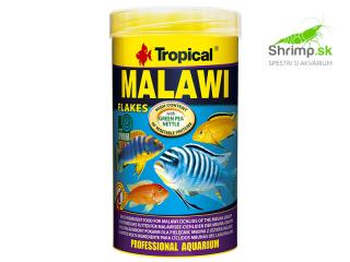 Tropical Malawi 1000ml / 200g