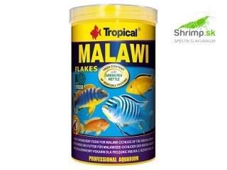 Tropical Malawi 250ml / 50g