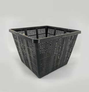 Výsadbový košík pre vodné rastliny 25×25 cm