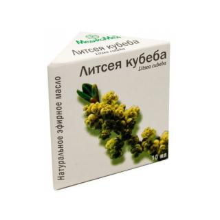 AROMASaules - 100% Éterický olej VERBENALitsea Cubea 10ml
