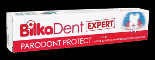 Bilka Dent Parodont Expert zubná pasta 75 ml