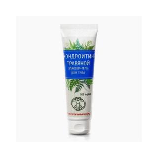 Dr. RETTER CHONDROITÍN telový krém 100ml d.s:04.2025