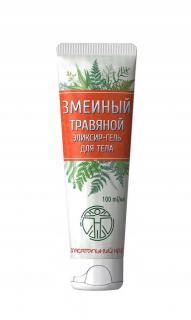 Dr. RETTER Hadí telový krém 100ml