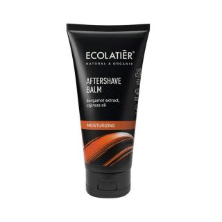 ECOLATIER Hydratačný balzam po holení 100ml