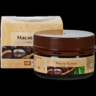 MEDICAL FORT 100 % Kakaové maslo 75 ml