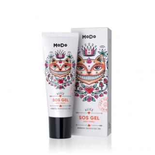 MoDo ALICE SOS - gél na problematickú aknóznu pleť, 25 g