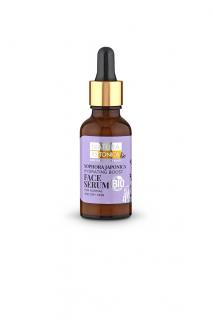 Natura ESTONICA Hydratačné pleťové Sérum SOFORA JAPONSKÁ 30 ml