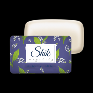 SHIK - Toaletné mydlo Konvalinka 70g
