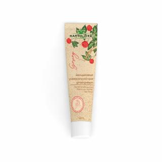 ŽenŠenový krém na ruky s panthenolom 42ml