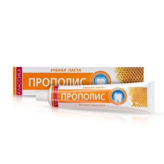 Zubná pasta s PROPOLISOM - 150 g